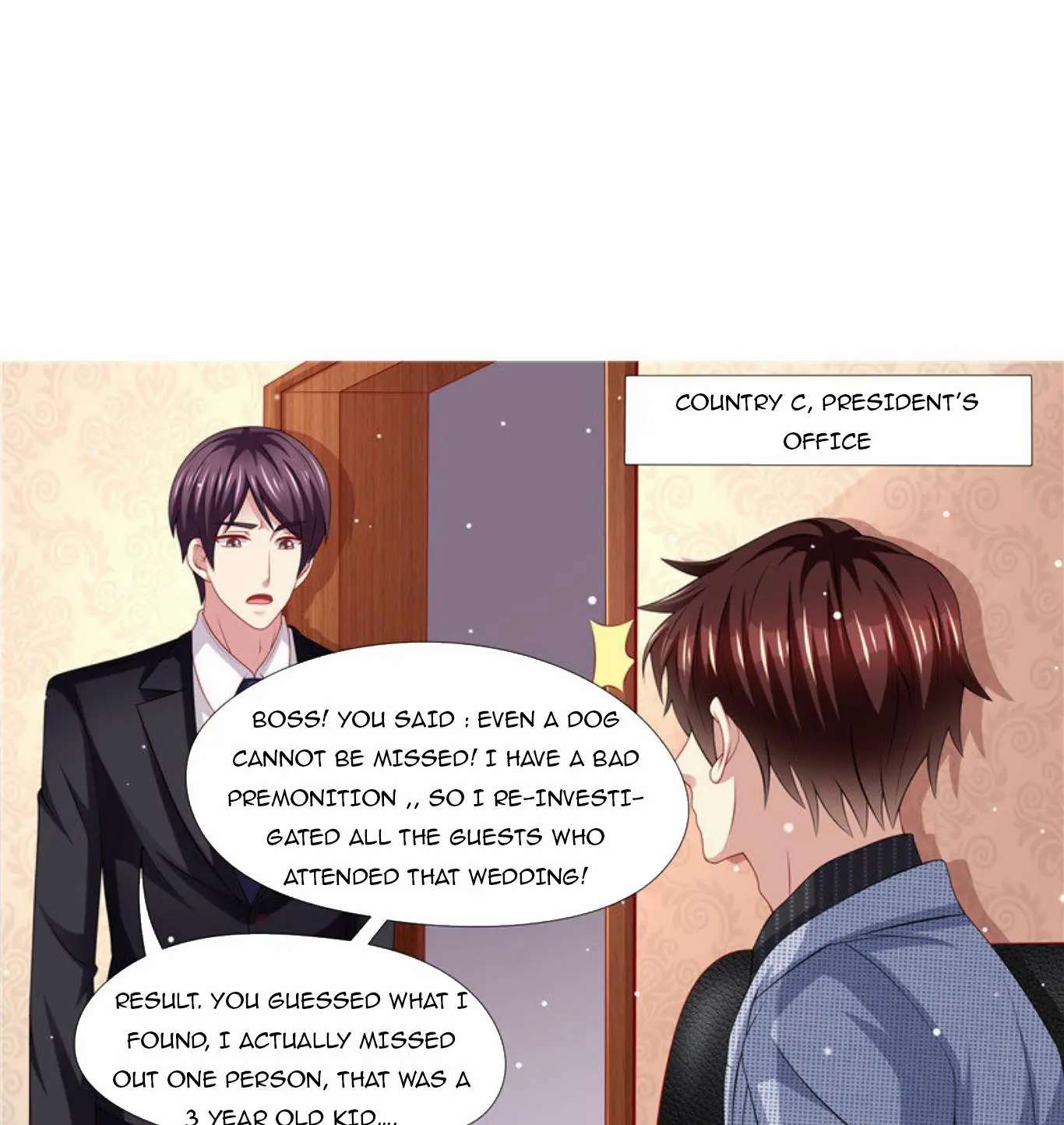 An Exorbitant Wife Chapter 266 2